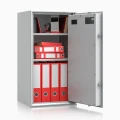 sejf-meblowy-adorf-331007.02-otwarty-jasnoszary-dokumenty.webp