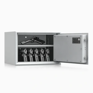 Sejf meblowy Adorf 331002 klasa S1