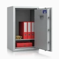 sejf-meblowy-save4ever-402004.01-otwarty-jasnoszary-dokumenty.webp