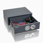 Sejf meblowy - szuflada Siegen D 331150 klasa S1