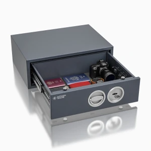 Sejf meblowy - szuflada Siegen D 331150 klasa S1
