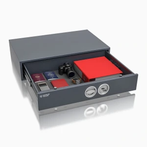 Sejf meblowy - szuflada Siegen D 331151 klasa S1