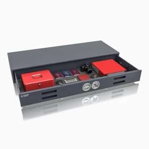 Sejf meblowy - szuflada Siegen D 331153 klasa S1