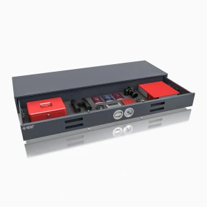 Sejf meblowy - szuflada Siegen D 331154 klasa S1