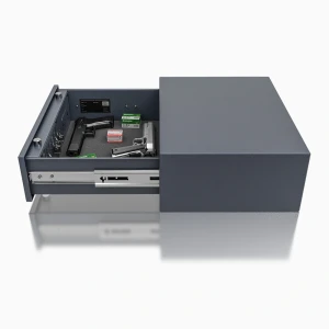 Sejf meblowy - szuflada Siegen D 500150 klasa S1