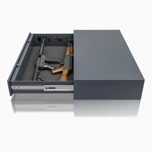 Sejf meblowy - szuflada Siegen D 500152 klasa S1