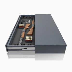 Sejf meblowy - szuflada Siegen D 500154 klasa S1