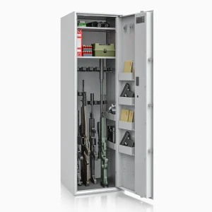 Szafa na broń Siegen MAX S1 IMP 500083 klasa S1