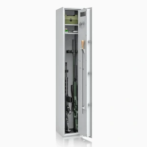 Szafa na broń Siegen S1 IMP 500088 klasa S1