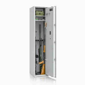 Szafa na broń Siegen S1 IMP 500090 klasa S1