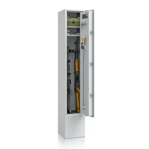 Szafa na broń Siegen S1 IMP 92.00 500092 klasa S1