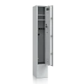 szafa-na-bron-siegen-s1-imp-500092.02-otwarta-jasnoszara-wyposazenie.webp